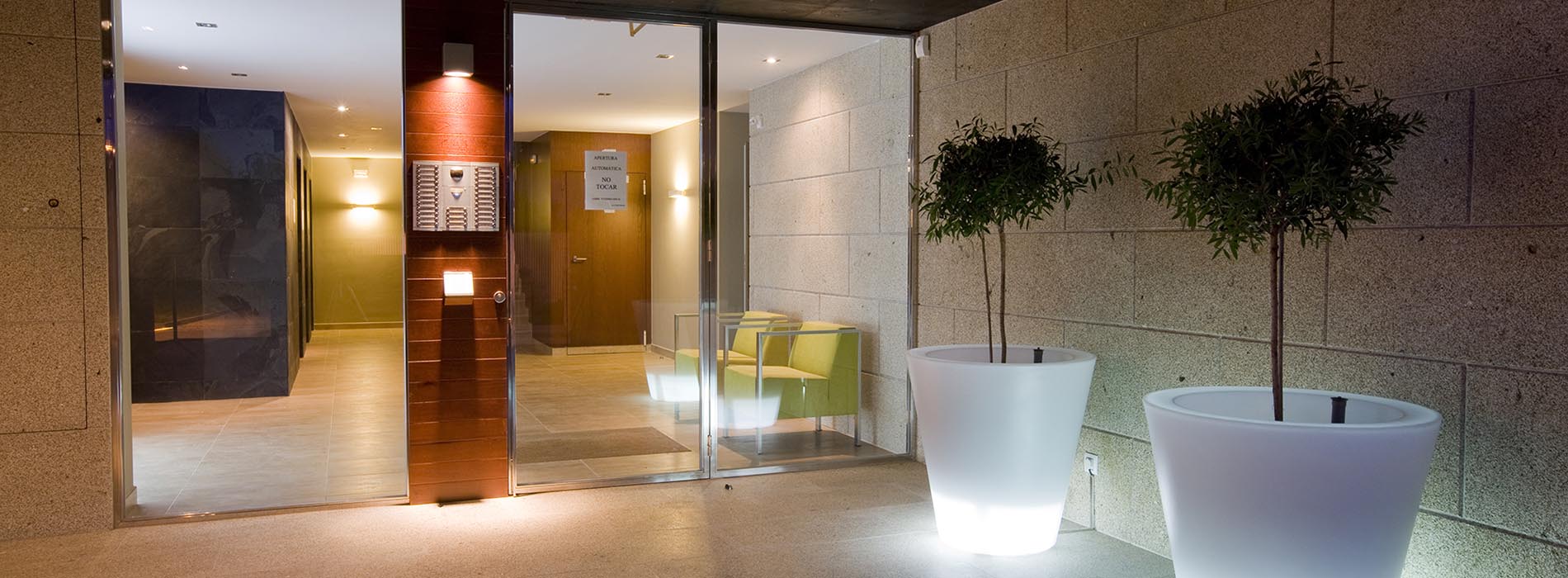 inmobiliaria Estrada A